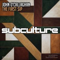 John O'Callaghan - The First Sip