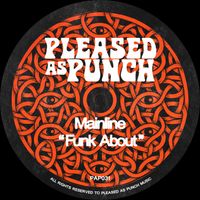 Mainline - Funk Around