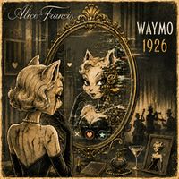 Alice Francis - Waymo 1926