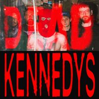 Gospel - DEAD KENNEDYS