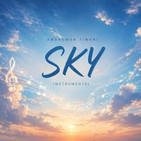 Anshuman Tiwari - Sky (Instrumental)