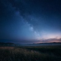 Michael Miles - A Sky Full of Stars