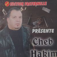 Cheb hakim - loukan aaraftek bakri