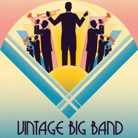 John Rowcroft - Vintage Big Band