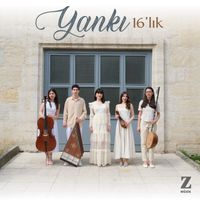 Yankı - 16'lık