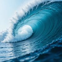 Droma - Ocean Waves