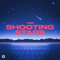 TESS - Shooting Stars