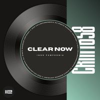 Igor Pumphonia - Clear Now