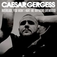 Caesar Gergess - Interlude, You Won't Hurt Me Anymore (Remixed)