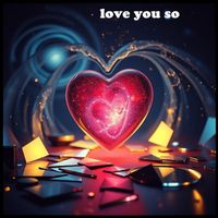 Anime - love you so