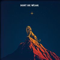 Anime - dont be weak