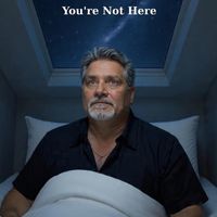 MikeDeeze - You’re Not Here