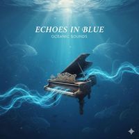BiohB - Echoes in Blue Oceanic Sounds on Mini Freak
