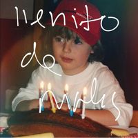 Alain - llenito de males
