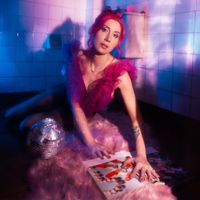 Jade - EXPECTATIVAS