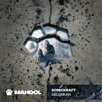 Sonickraft - DeLorean