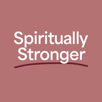 Riley Clemmons - Spiritually Stronger