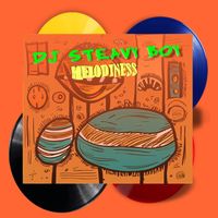 DJ Steavy Boy - Melodiness