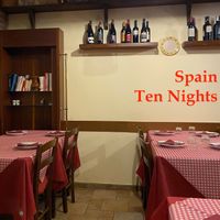 Spain - Ten Nights (Live at Time Zones Festival, Bari, Italy, 11/15/2025)