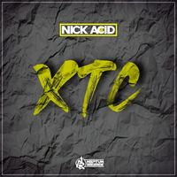 Nick Acid - XTC