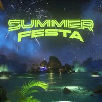 Luke - Summer Festa (Live)