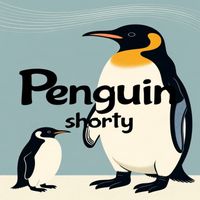 Penguin - Shorty