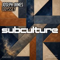 Joseph James (IRL) - Odyssey