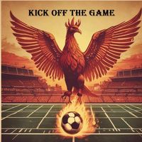 Anime - kick off the game