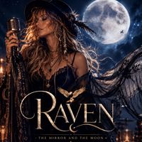 Raven - The Mirror and the Moon