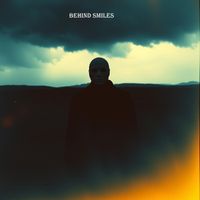 Anime - behind smiles
