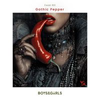 Ewan Rill - Gothic Pepper