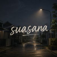 WEST - Suasana