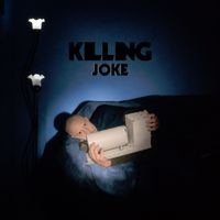 Lucas Martí - Killing Joke