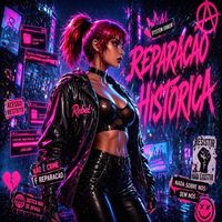 Pandora - Reparação Histórica