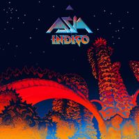 Asia - The Traveller (Into The Light)