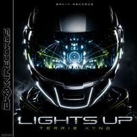 Terrie Kynd - Lights Up