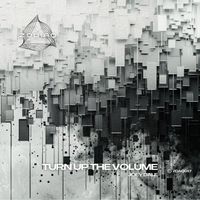 Joey Dale - Turn Up The Volume