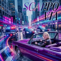 S.Valeri - Scappo Via
