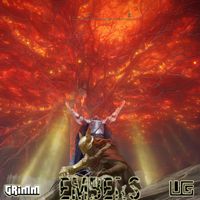 Grimm - embers