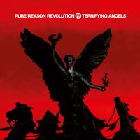 Pure Reason Revolution - Spin Like Fire