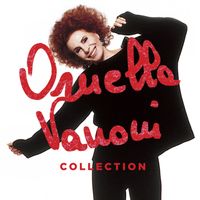 Ornella Vanoni - Collection: Ornella Vanoni (Deluxe Edition)