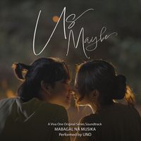 UNO - Mabagal Na Musika (A Viva One Original Series Soundtrack from "Us, Maybe")