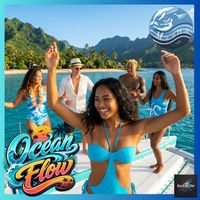 Moana - Ocean Flow
