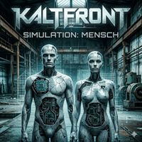 Kaltfront - Simulation: Mensch