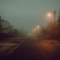 Edison - Your Ghost