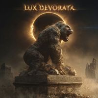 SILVERBACK - Lux Devorata