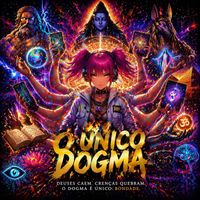 Pandora - O Único Dogma