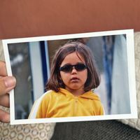 Amina - We Doen Toch Allemaal Maar Wat