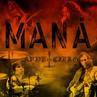 Maná - El Rey (En vivo)