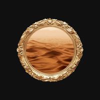 Brisa - Deserto